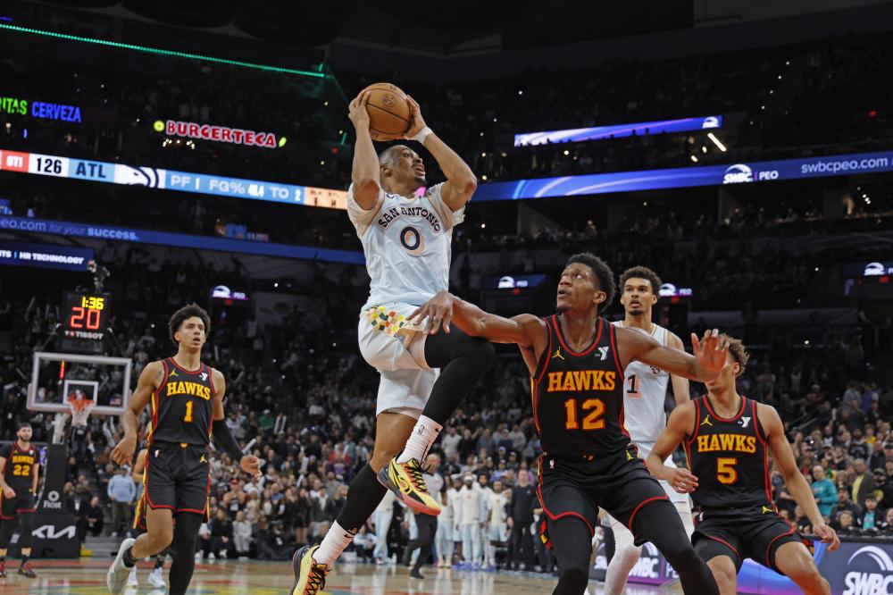 在篮球世界 在篮球世界