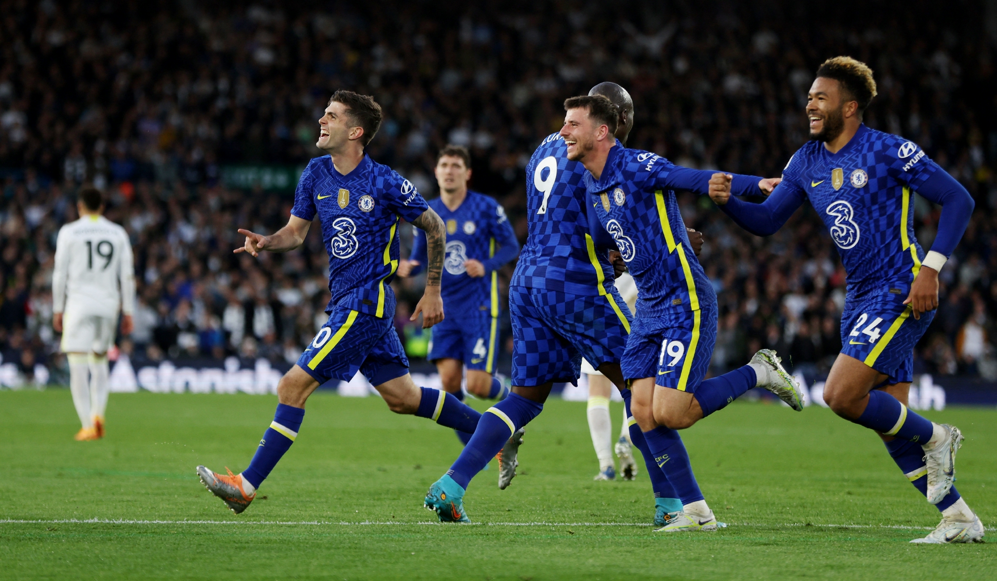 他们能够面 他们能够面